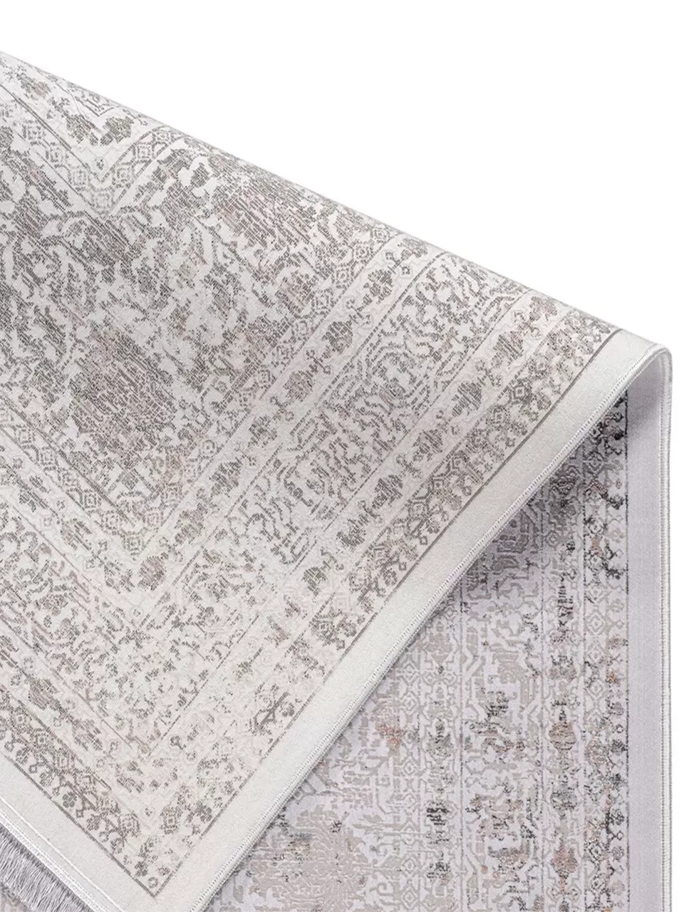 فرش سوف طرح 10So0340 تمام رنگ 1500 شانه