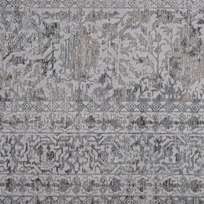 فرش سوف طرح 10So0350 تمام رنگ 1500 شانه