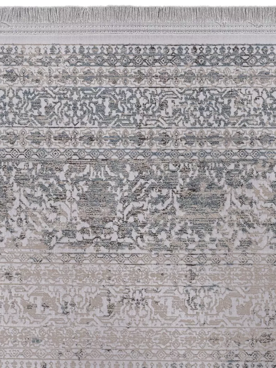 فرش سوف طرح 10So0350 تمام رنگ 1500 شانه