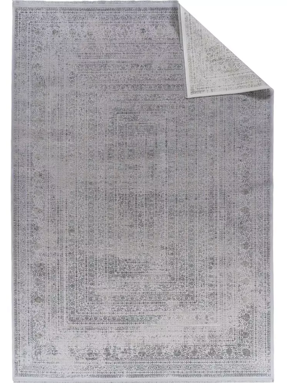 فرش سوف طرح 10So0350 تمام رنگ 1500 شانه