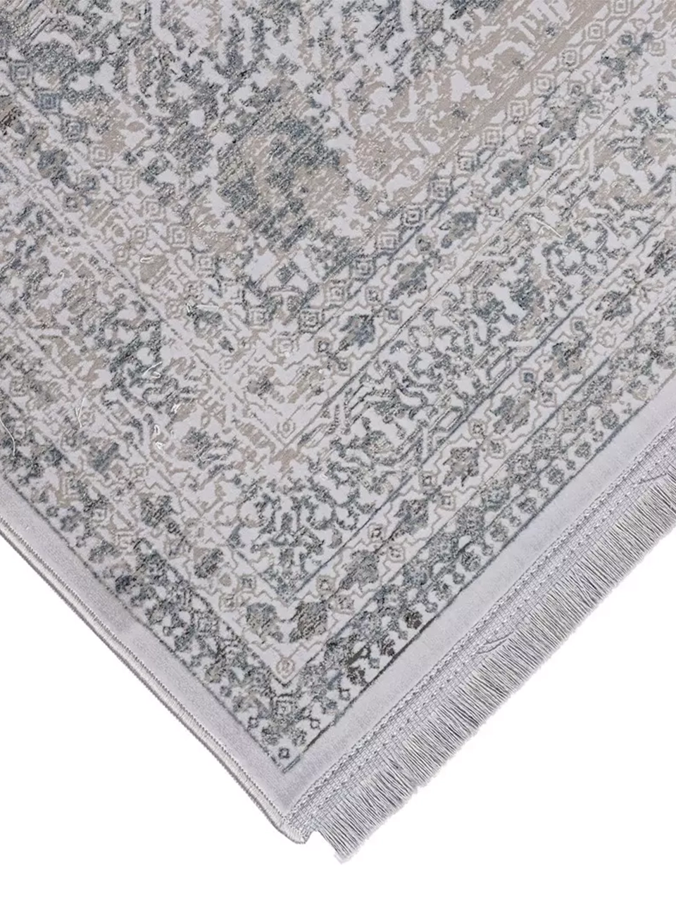 فرش سوف طرح 10So0350 تمام رنگ 1500 شانه