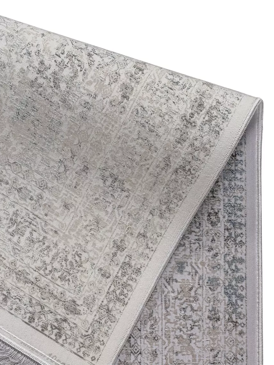 فرش سوف طرح 10So0350 تمام رنگ 1500 شانه