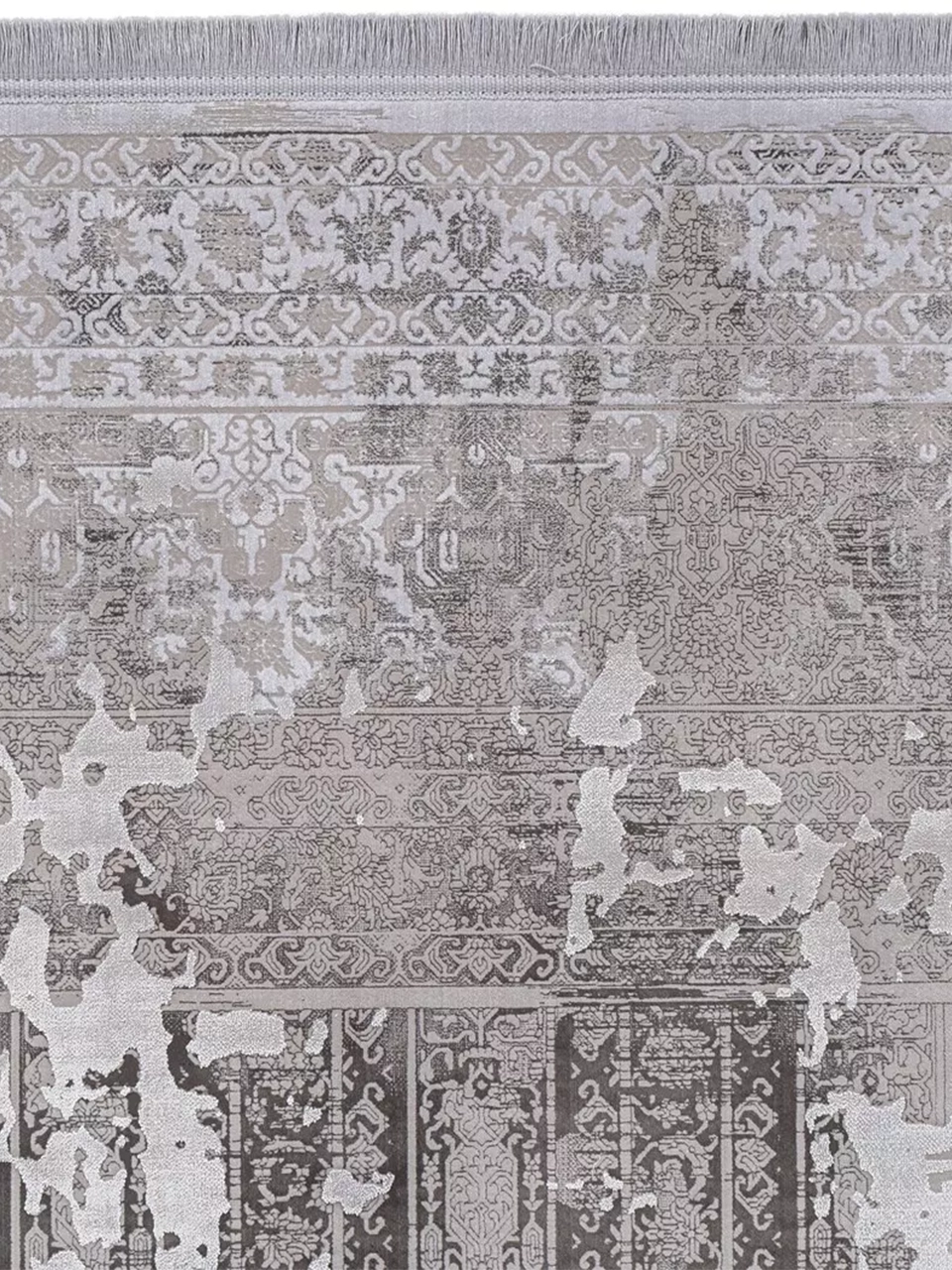 فرش سوف طرح 10So0360 تمام رنگ 1500 شانه