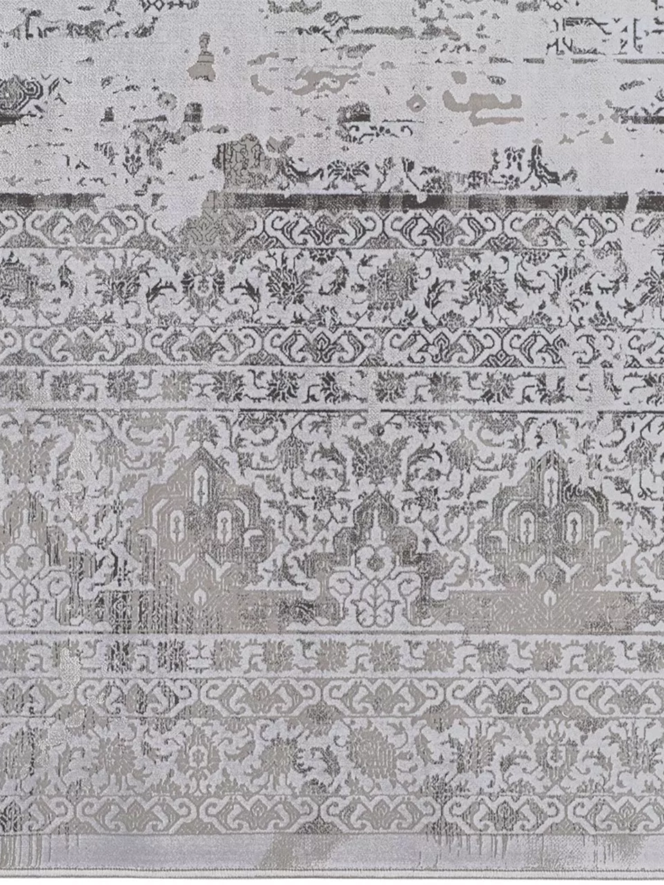 فرش سوف طرح 10So0360 تمام رنگ 1500 شانه