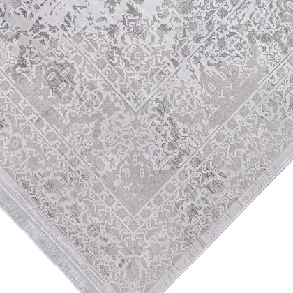 فرش سوف طرح 10So0360 تمام رنگ 1500 شانه
