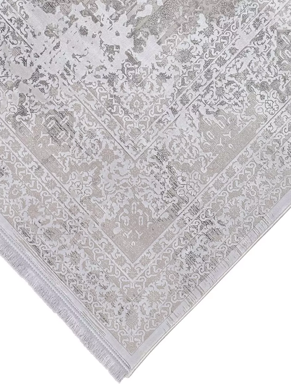 فرش سوف طرح 10So0360 تمام رنگ 1500 شانه