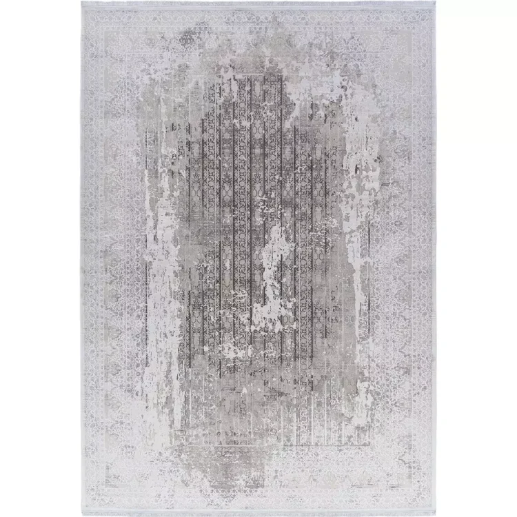 فرش سوف طرح 10So0360 تمام رنگ 1500 شانه