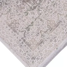 فرش سوف طرح 10So0370 تمام رنگ 1500 شانه