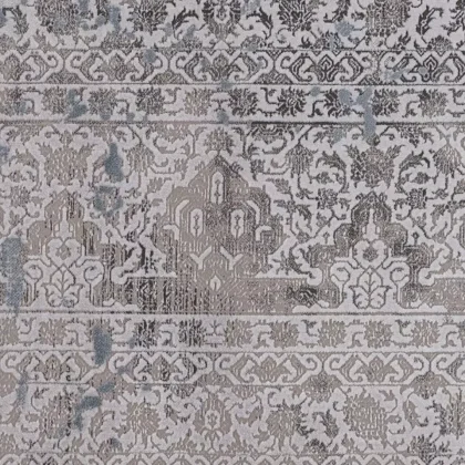 فرش سوف طرح 10So0380 تمام رنگ 1500 شانه