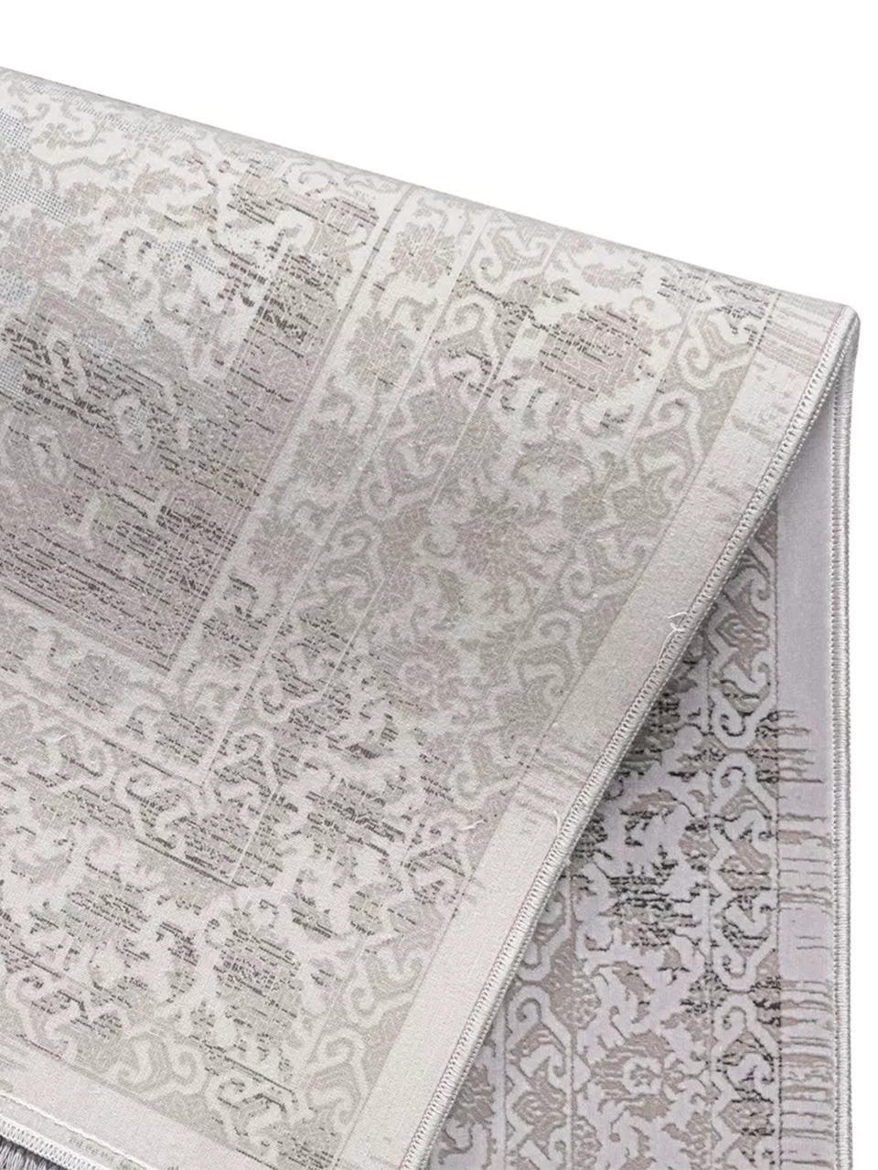 فرش سوف طرح 10So0380 تمام رنگ 1500 شانه