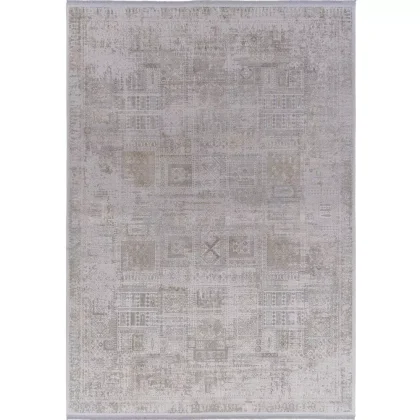 فرش سوف طرح 10So0430 تمام رنگ 1500 شانه