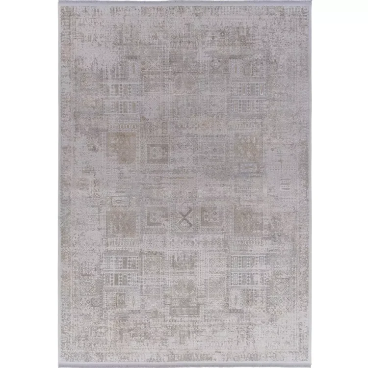 فرش سوف طرح 10So0430 تمام رنگ 1500 شانه