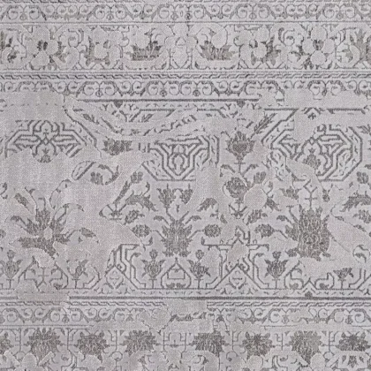 فرش سوف طرح 10So0450 تمام رنگ 1500 شانه