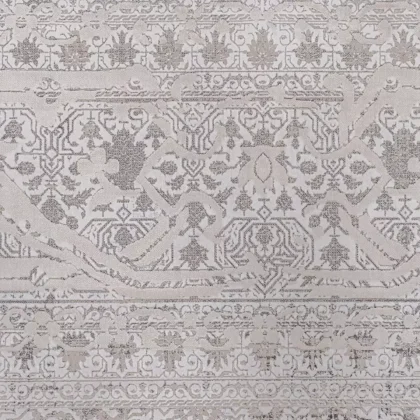 فرش سوف طرح 10So0450 تمام رنگ 1500 شانه