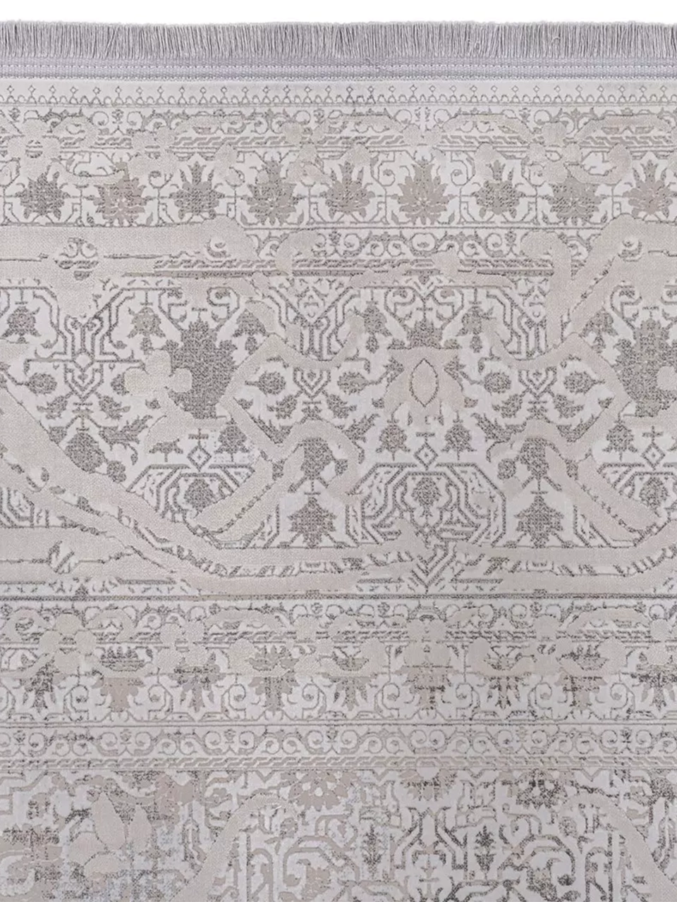 فرش سوف طرح 10So0450 تمام رنگ 1500 شانه