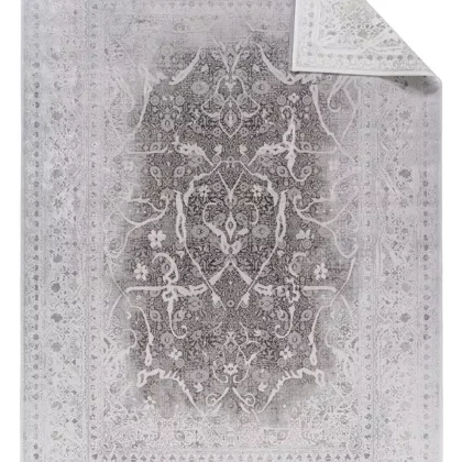 فرش سوف طرح 10So0450 تمام رنگ 1500 شانه