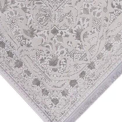 فرش سوف طرح 10So0450 تمام رنگ 1500 شانه