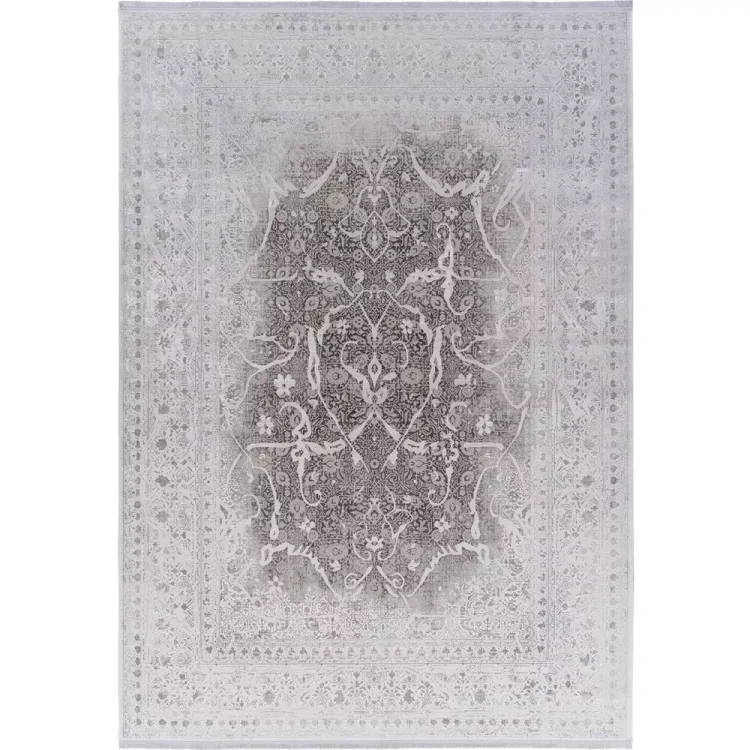 فرش سوف طرح 10So0450 تمام رنگ 1500 شانه