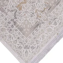 فرش سوف طرح 10So0460 تمام رنگ 1500 شانه