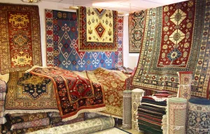 چگونه فرش ماشینی را از فروشگاه آنلاین معتبر خریداری کنیم؟