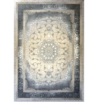 فرش طرح راشین طوسی 1200 شانه