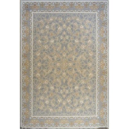 فرش طرح مروارید نقره‌ای 1200 شانه