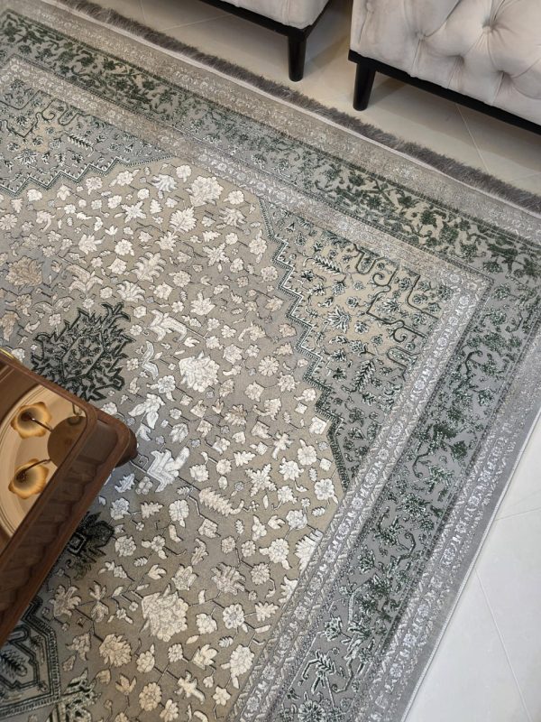 فرش 2035 هریس