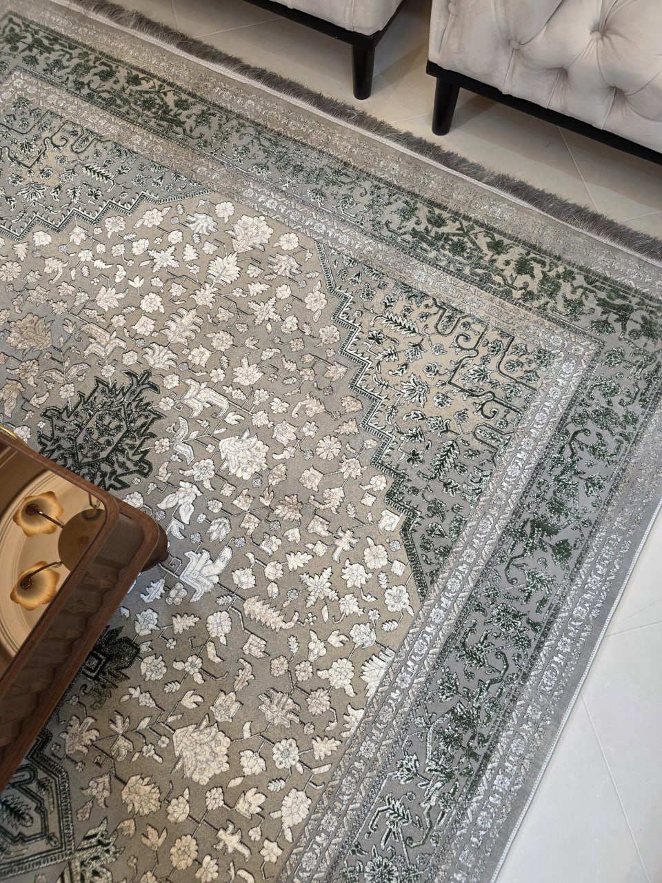 فرش 2035 هریس