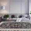 فرش ماشینی برای خانه‌های مدرن؛ انتخابی شیک و خاص