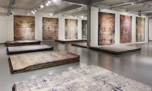 آیا خرید فرش ماشینی اقساطی ارزشمند است؟ نکاتی که باید بدانید