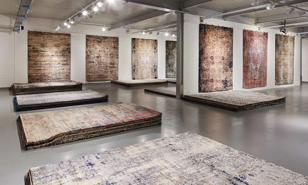 آیا خرید فرش ماشینی اقساطی ارزشمند است؟ نکاتی که باید بدانید