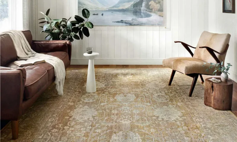 نکاتی که باید قبل از خرید فرش ماشینی اقساطی بدانید