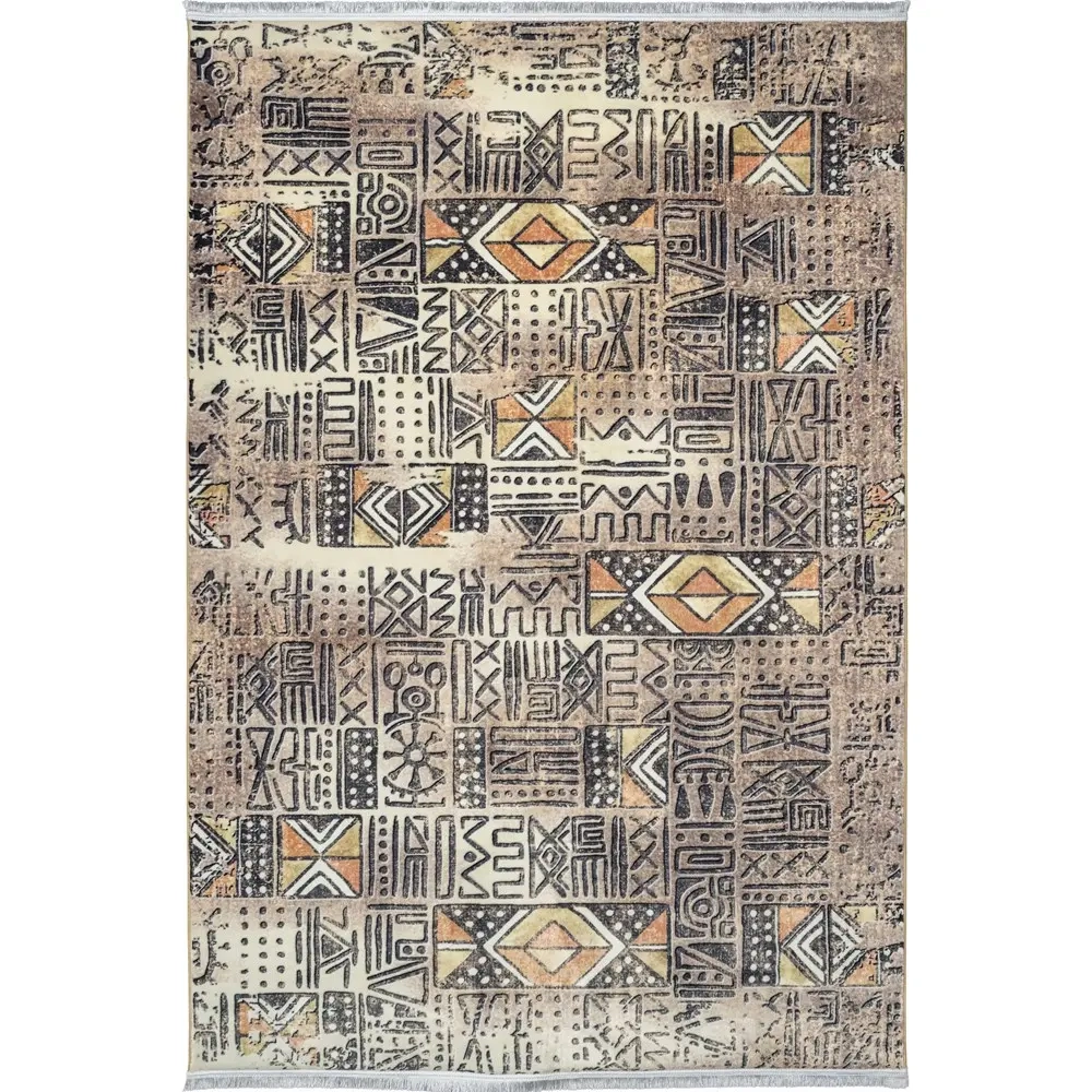 فرش آشپزخانه طرح 2544045090 تمام رنگ