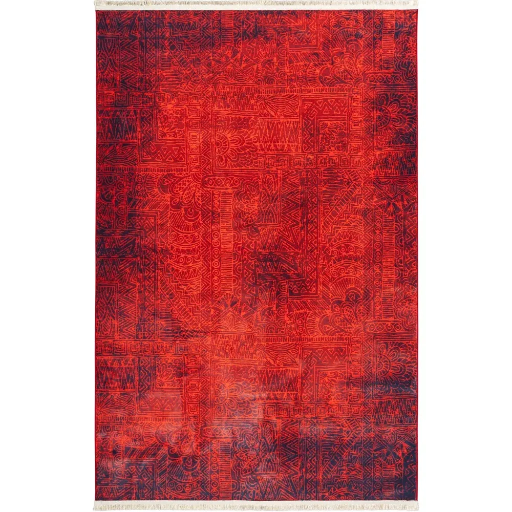 فرش آشپزخانه طرح 25AA0000 لاکی 700 شانه