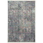 فرش آشپزخانه طرح 25AA0060 تمام رنگ 700 شانه