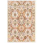 فرش آشپزخانه طرح 25AA0100 کرم 700 شانه