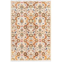 فرش آشپزخانه طرح 25AA0100 کرم 700 شانه