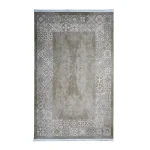 فرش آشپز خانه طرح 101496 سبز 700 شانه