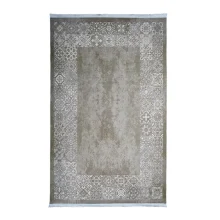 فرش آشپز خانه طرح 101496 سبز 700 شانه