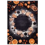 فرش آشپزخانه طرح 2544019090 تمام رنگ 700 شانه