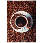 فرش آشپز خانه طرح 2544042090 تمام رنگ 700 شانه