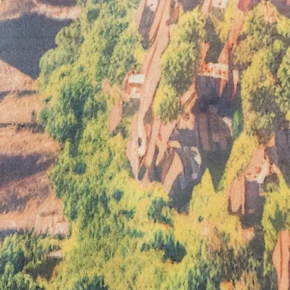 فرش کودک طرح دختر کد 25KK0060