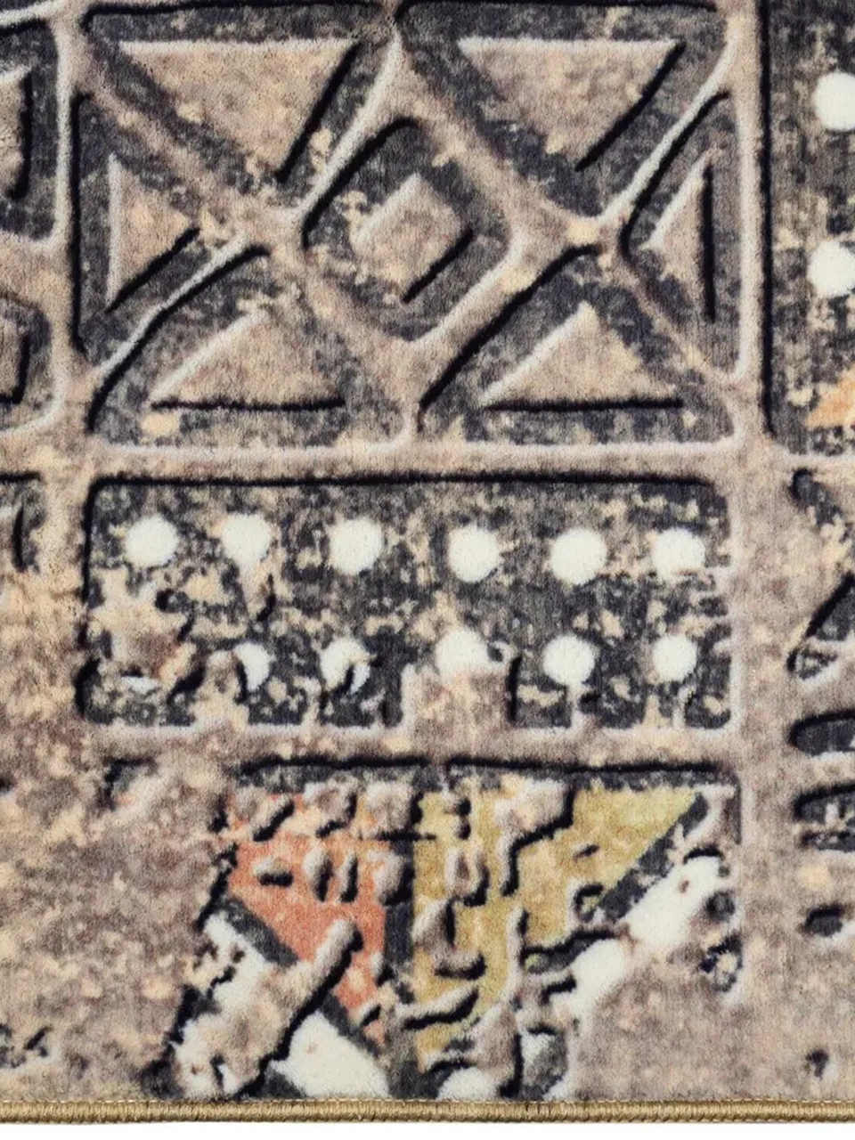 فرش آشپزخانه طرح 2544045090 تمام رنگ