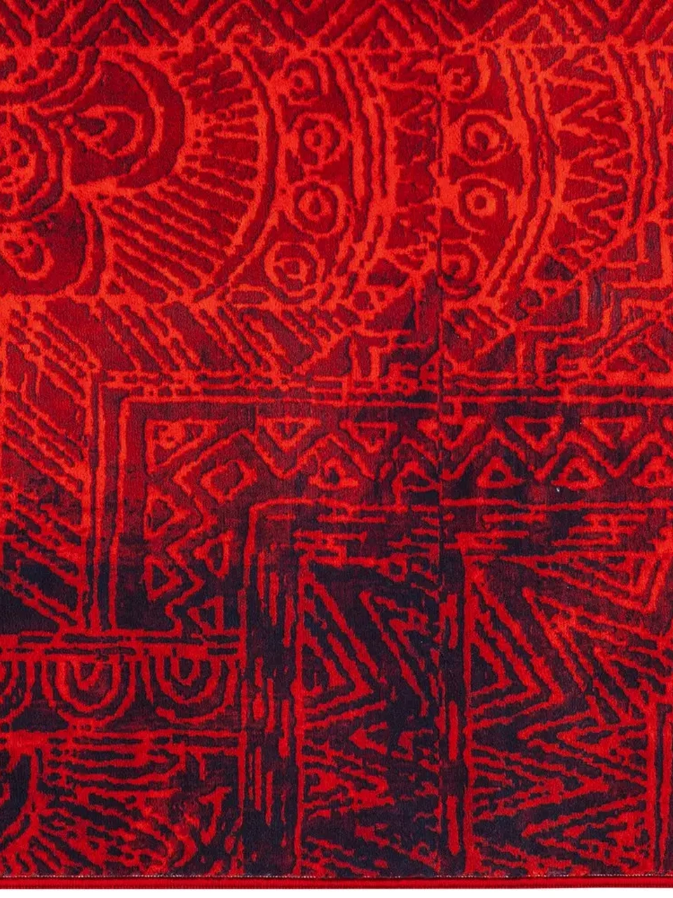 فرش آشپزخانه طرح 25AA0000 لاکی 700 شانه