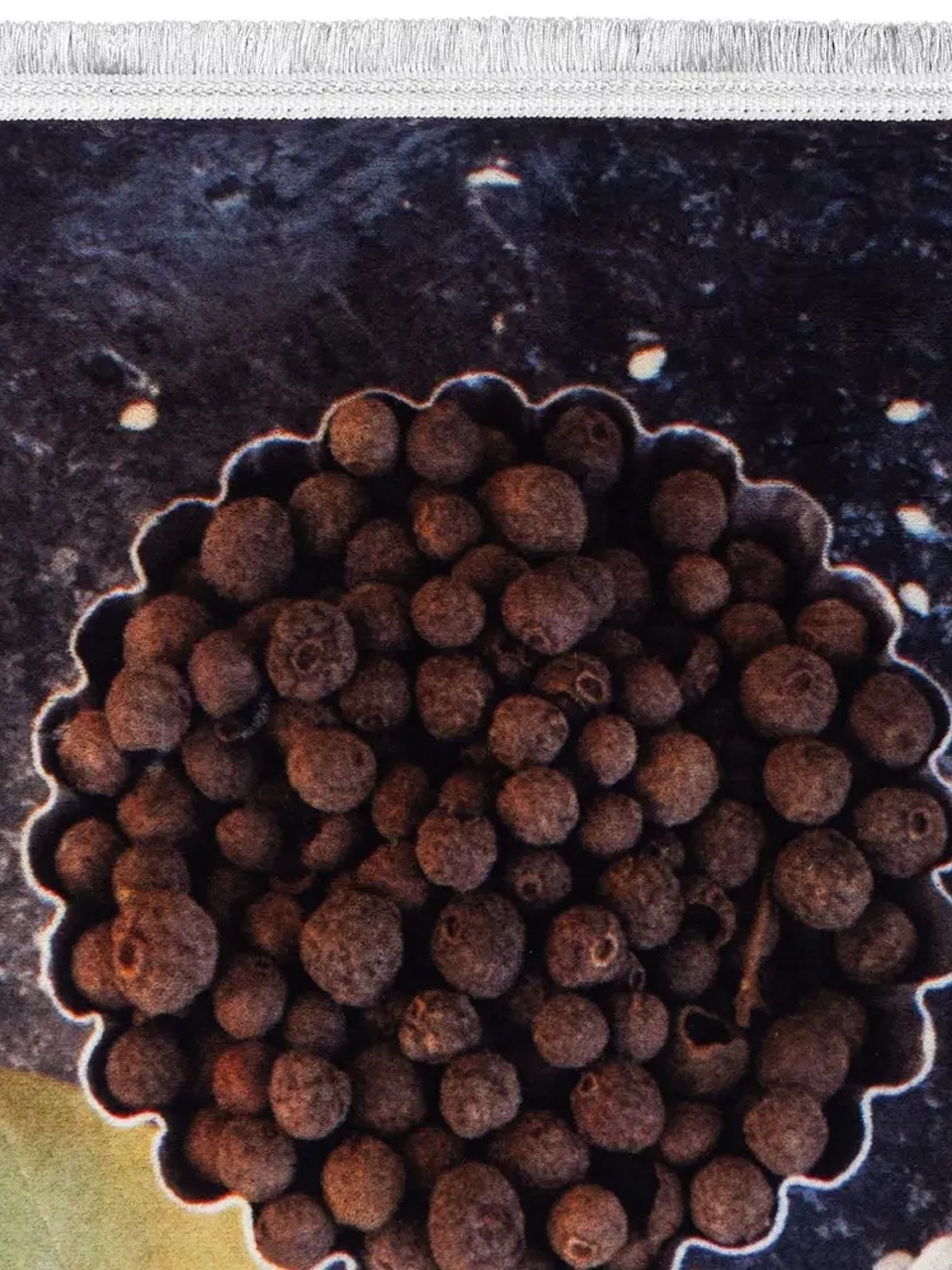 فرش آشپز خانه طرح 2544018090 تمام رنگ 700 شانه