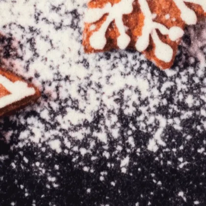 فرش آشپزخانه طرح 2544019090 تمام رنگ 700 شانه