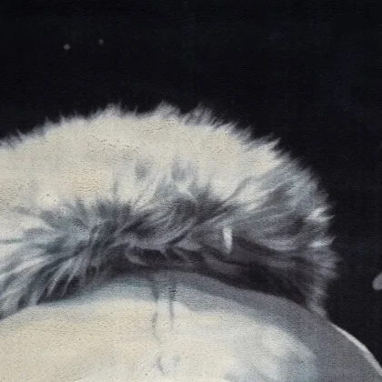 فرش کودک طرح دختر کد 25KK0010