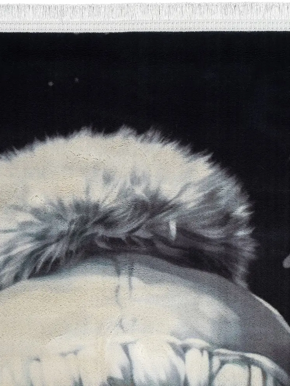 فرش کودک طرح دختر کد 25KK0010