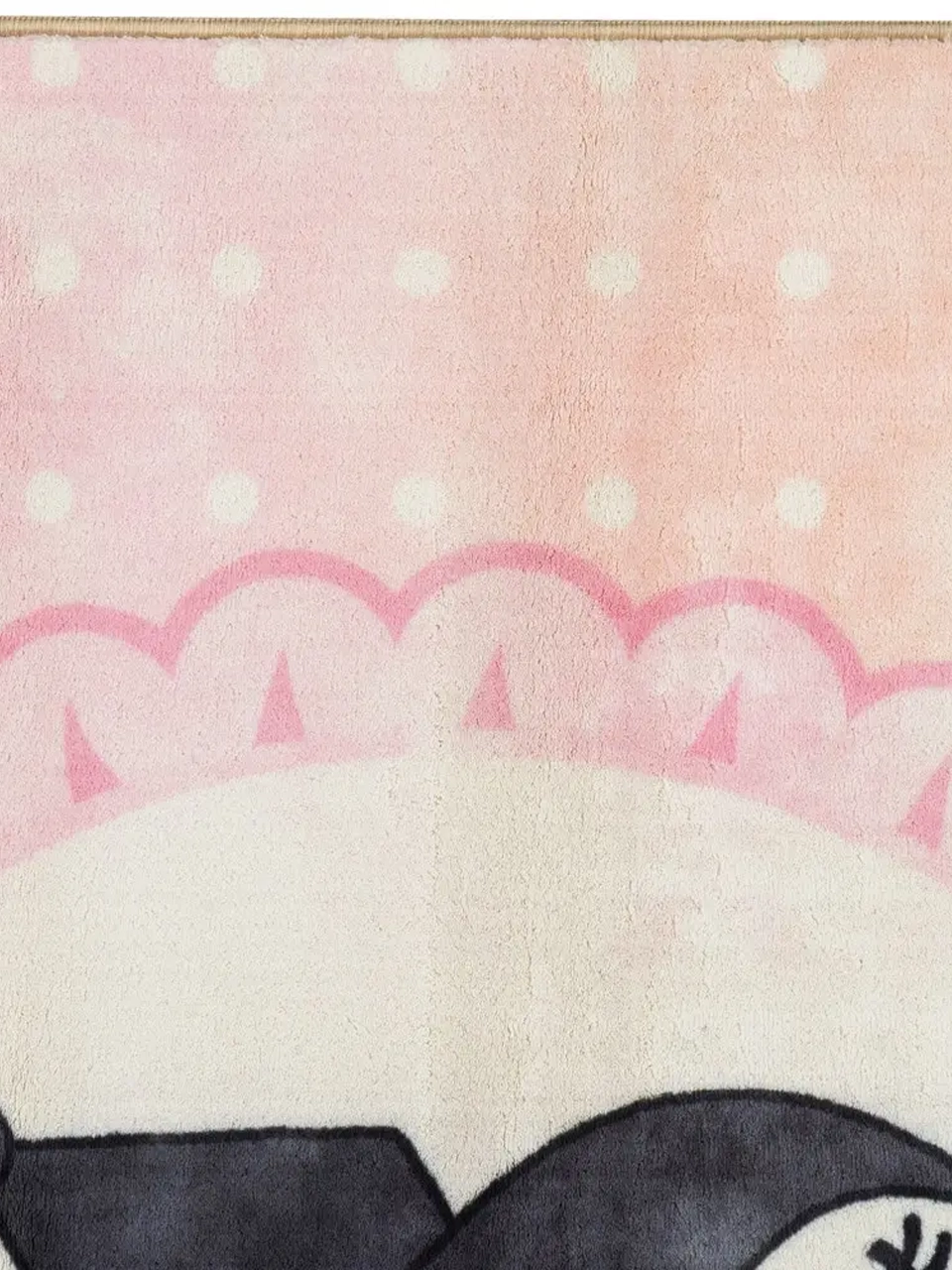 فرش کودک طرح کرومی کد 25KK0080