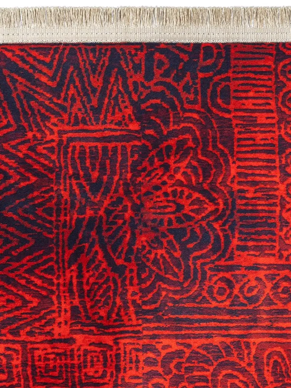 فرش آشپزخانه طرح 25AA0000 لاکی 700 شانه